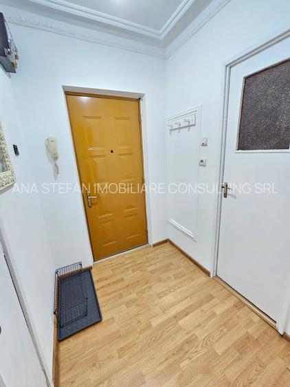 Lujerului-Garsoniera moderna / 10 minute metrou - 10