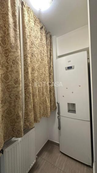 Apartament cu 2 camere, PET FRIENDLY, zona Tatarasi - 9