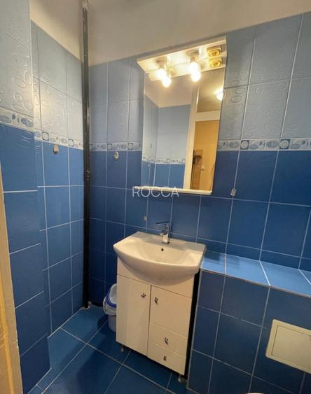 Apartament de 3 camere – 1 Decembrie 1918, parcare, 5 min metrou, etaj 1/8 - 10