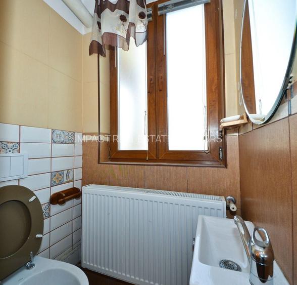 CASA COCHETA 4 CAMERE +LOC DE PARCARE || BANEASA - 19