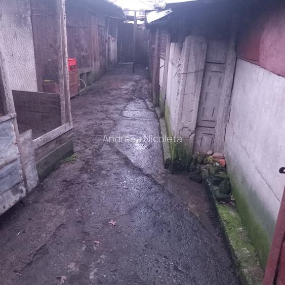 De vânzare casa din caramida - 7