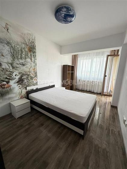 Apartament de inchiriat cu 2 camere decomandat Soseaua Iasi - Voinesti - 4
