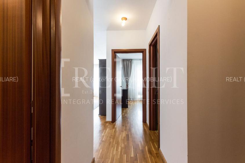 Inchiriere apartament 2 camere | Parcare | Herastrau, Sos.Nordului - 22
