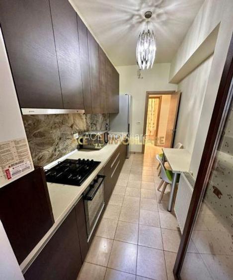 2 Camere de inchiriat | Berceni  Gama Residence | Bloc Nou | Centrala - 5