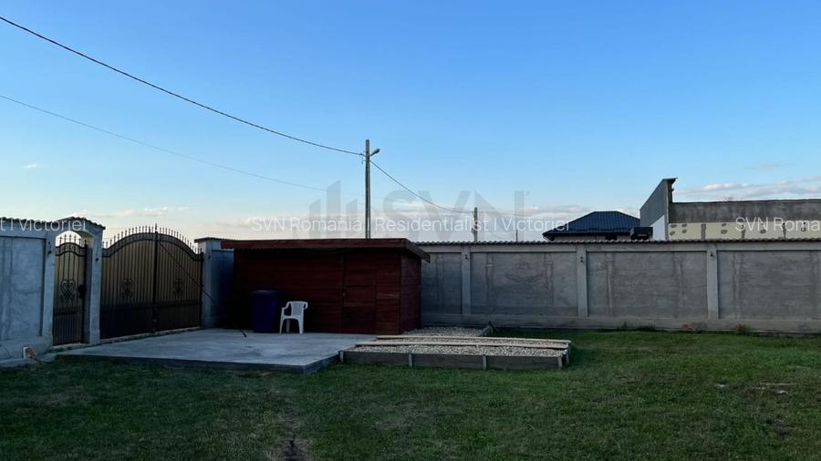 REL4001259 Teren parcelabil imprejmuit in cartier exclusivist Racari - 3