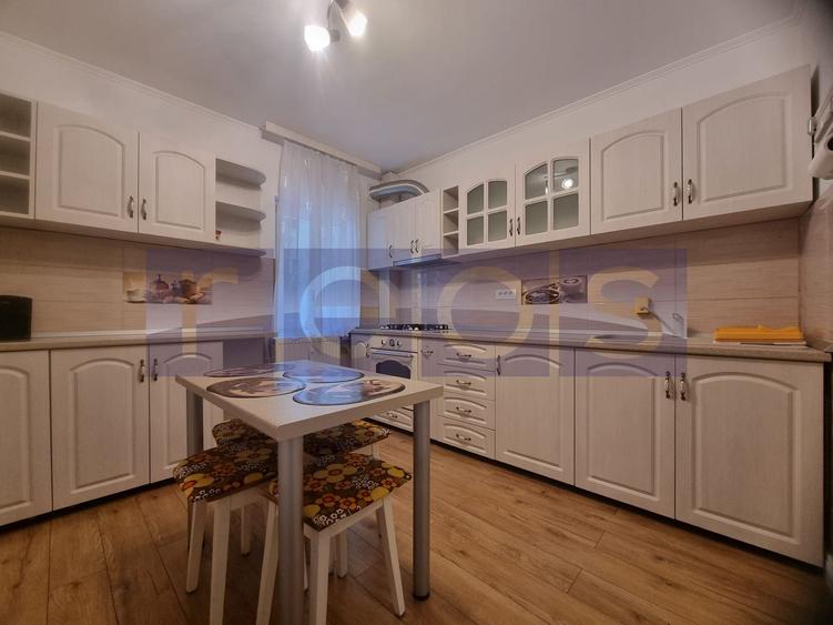 VANZARE 4 CAMERE- DECOMANDAT- MALL  VITAN - 6