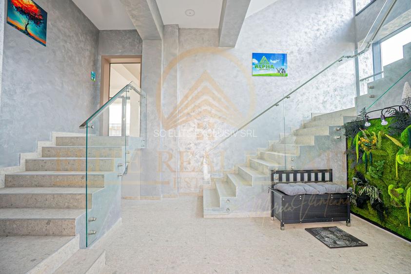 KM 5 - Apartament decomandat 3 camere cu balcon – Alpha Residence. - 2