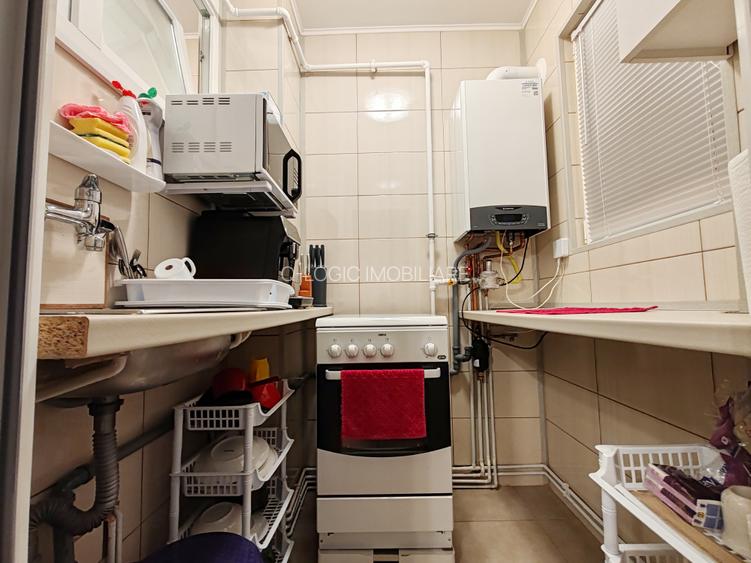 Garsoniera libera la vanzare zona  Avram Iancu - 4