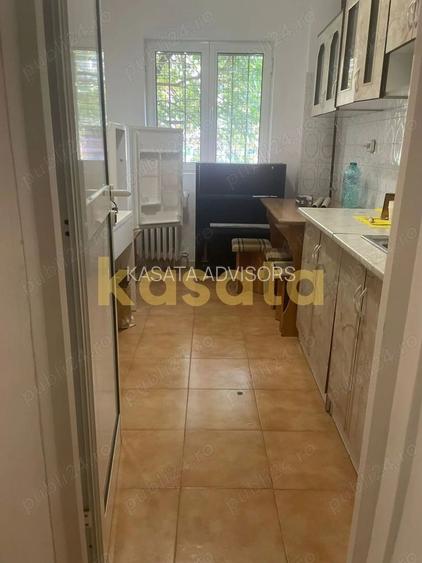 OPORTUNITATE | APARTAMENT 2 CAMERE | STEFAN CEL MARE | BLOC 1981 - 8