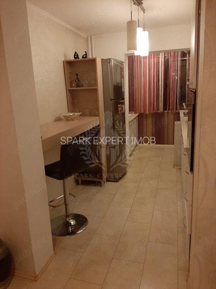 3 CAMERE  BULEVARDUL BUCURESTI - RECENT RENOVAT - NEGOCIABIL - 4