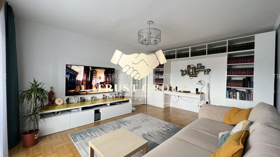 Apartament 2 camere Parcul Circului- etaj 5 din 8  Centrala proprie - 2