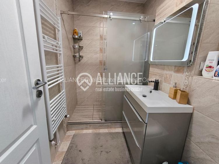 MAMAIA NORD -  (COD01) Apartament confortabil „la cheie”! - 12