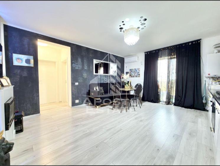 Vând apartament 2 camere Giroc (Bv. Armatei)~ PROPRIETAR 0% COMISION - 7
