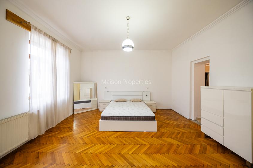 Casa pretabila pentru diferite activitati - zona Centrala | Disponibila imediat - 10