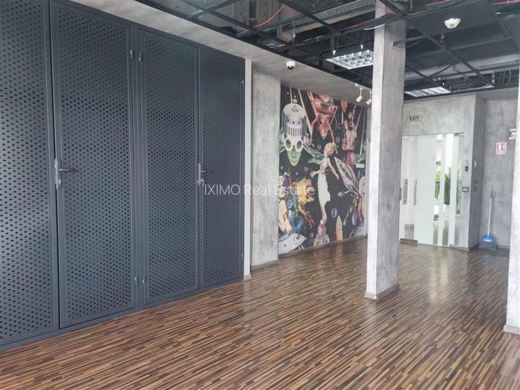 Spatiu Birou & Parking - 8