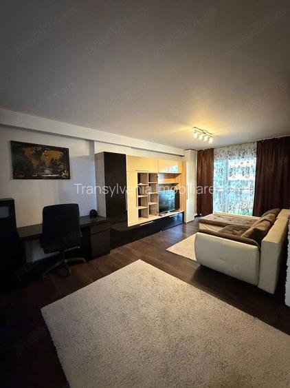 Apartament cu 2 camere | 53 mp + 12 mp terasa | Parcare Subterana | Sopor - 2