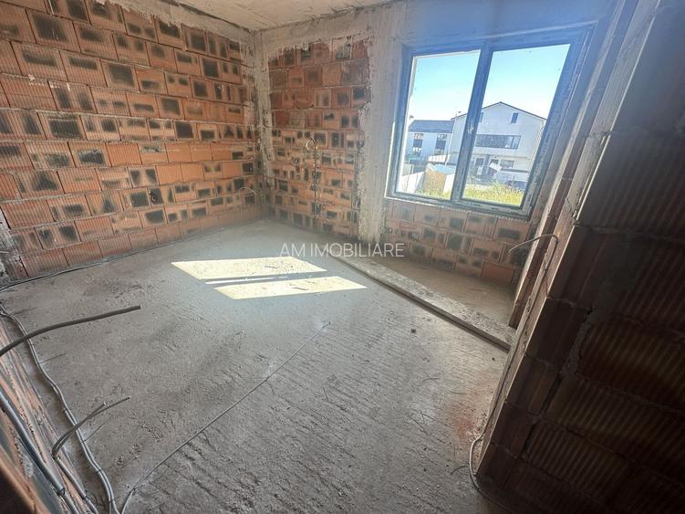 CASA INDIVIDUALA, TOATE UTILITATIE, INCALZIRE PARDOSEALA, COMISION 0% - 12