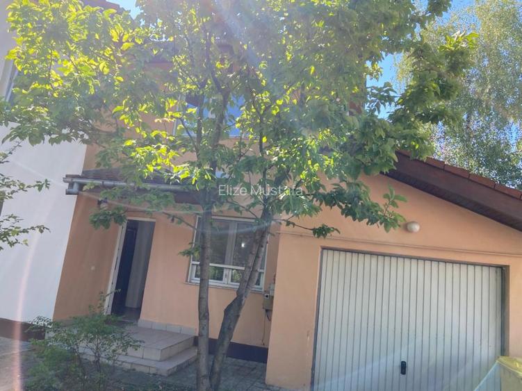 Vila Complex Alfa Town - Erou Iancu Nicolae - 5