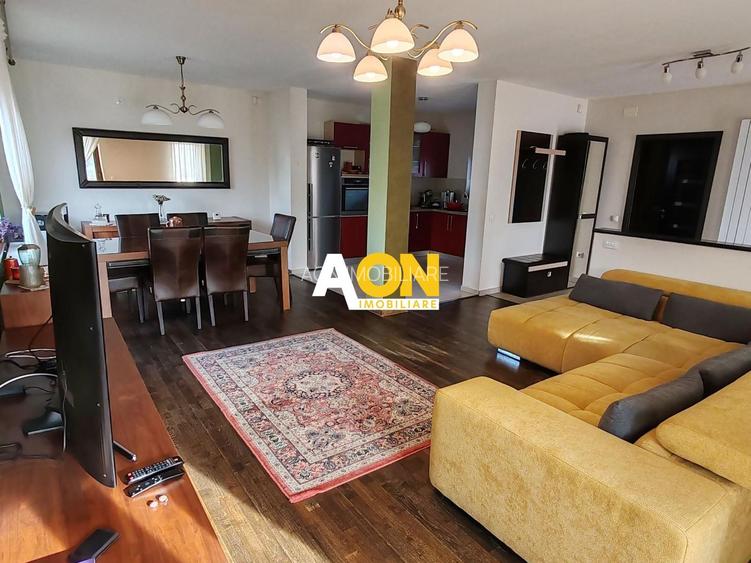 Casa 3 Camere, 179 mp Construiti, Teren 784 mp, Zona Cetate - 5