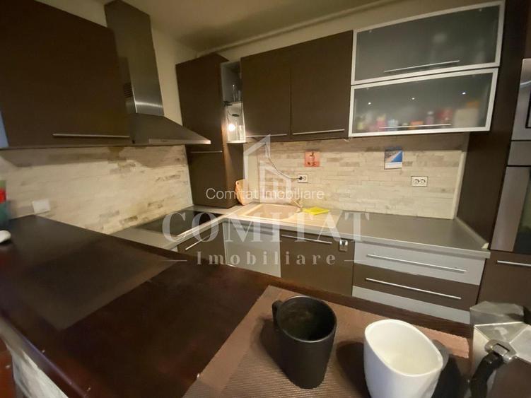 Apartament cu 2 camere | 44 mp | Buna ziua - 7