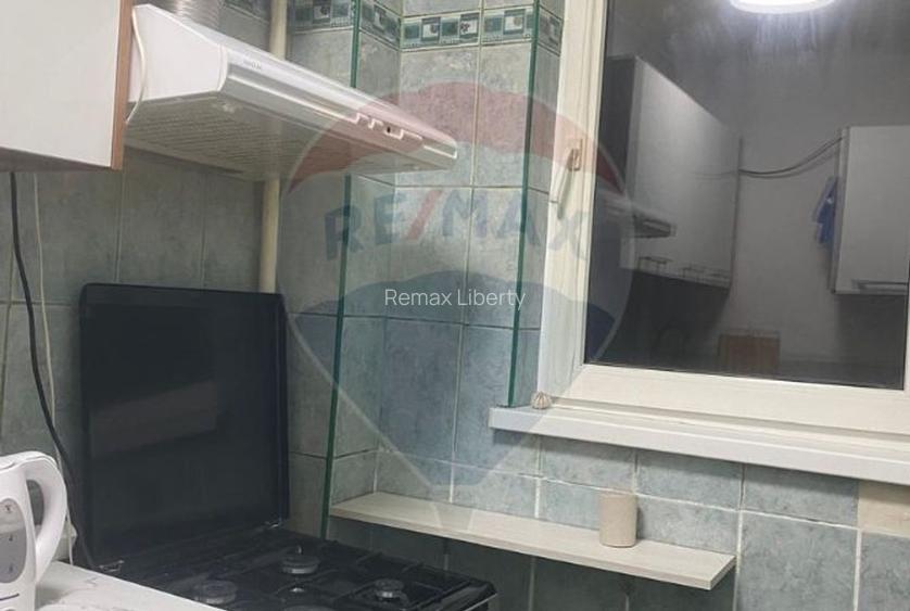 Garsonieră complet mobilată – IANCULUI, lângă metrou - 9