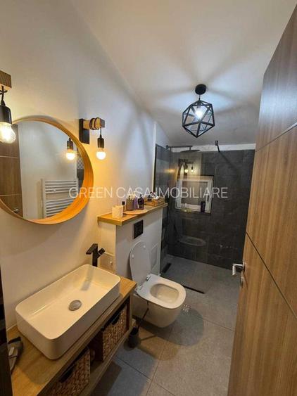 Confort și liniște în Zorilor – apartament 3 camere în vilă, cu parcare privată - 7