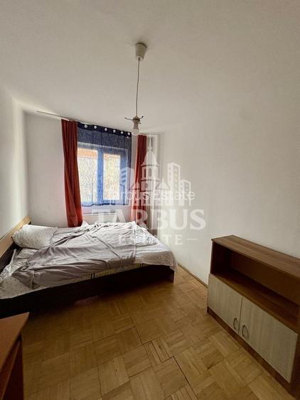 Apartament decomandat 2 camere, zona Dacia - 2