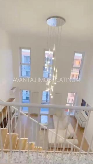 Duplex Belvedere Residence, cu loc de parcare subteran inclus in pret - 7