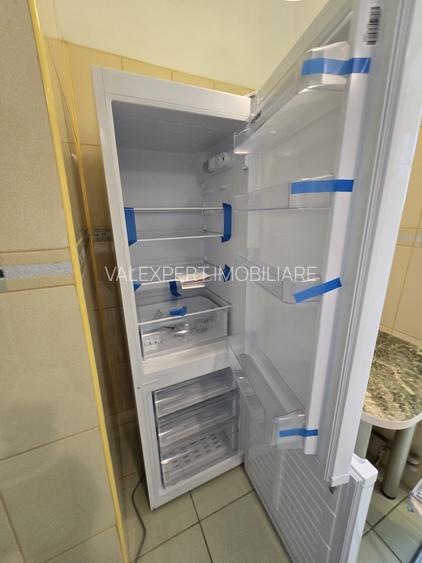 Metrou – Piata Muncii. Ap 3 camere , suprafata 60mp. - 18