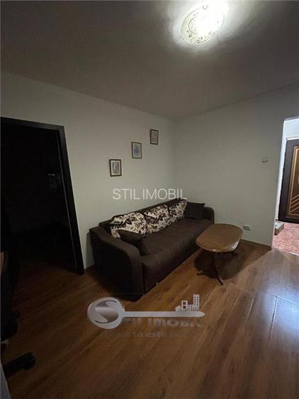 Apartament 2 Camere – Podu Roș (lângă Liceul Racoviță), - 4