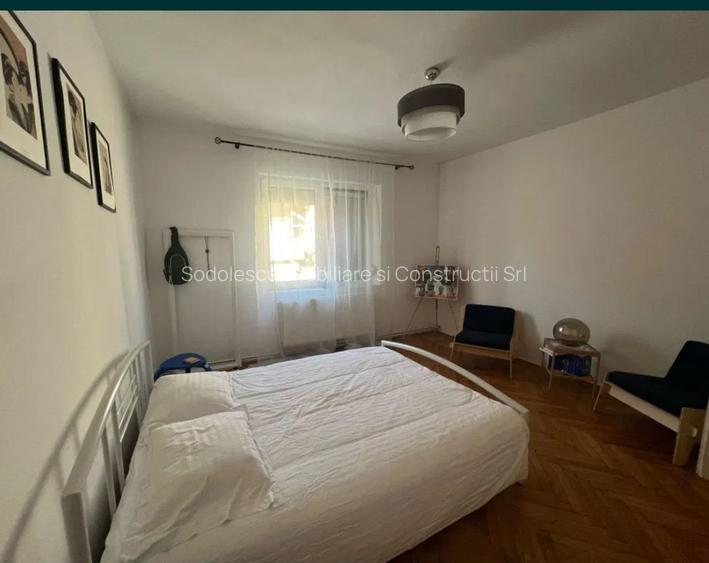 Casa individuala zona Bogdanestilor - 15