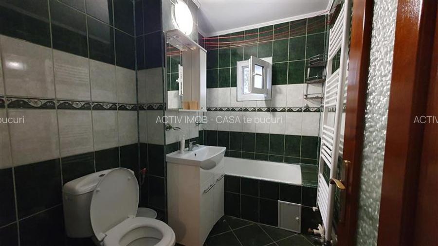 Inchiriere - apartament 2 camere -  etaj 1 -  Burdujeni - Orizont - 12