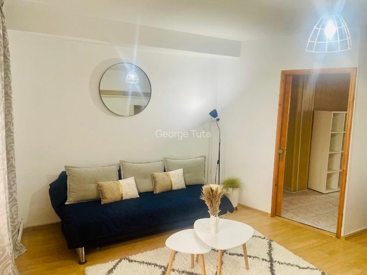 Apartament 2 camere decomandat 68 mp – Găvana 3 – mobilat utilat – etaj 3 - 2