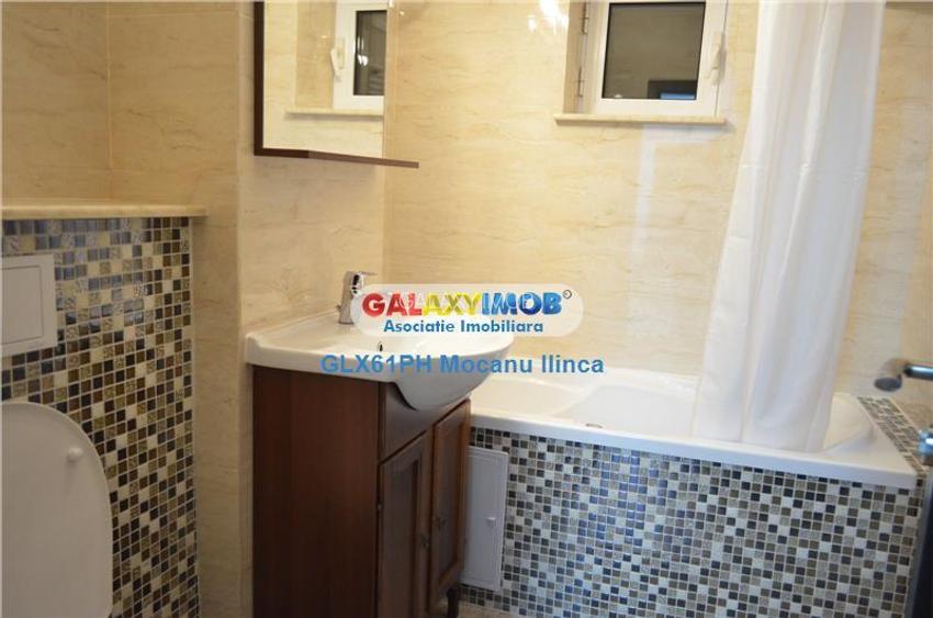 Inchiriere apartament 4 camere, de lux, Ploiesti, Cantacuzino - 15