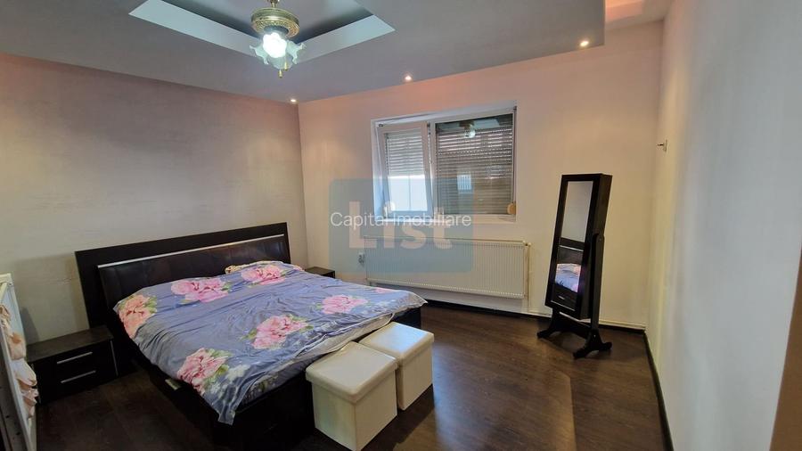 Casă Baia Mare, 140mp, 4 camere, Centrul Vechi, COMISION 0% - 4