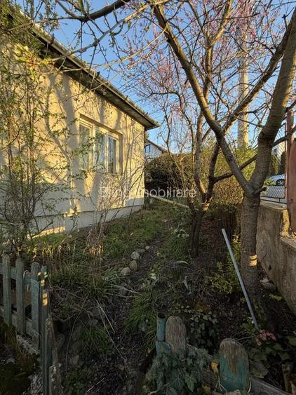 Casă Gruia | teren 380 mp | 2 fronturi | OPORTUNITATE - 2