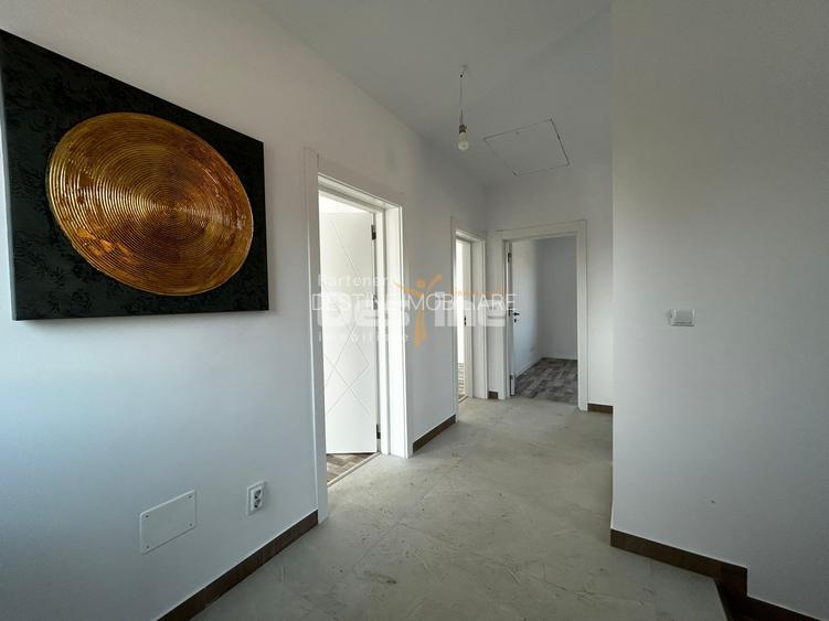 Casa individuala 138mp Miroslava + curte 440mp - 15