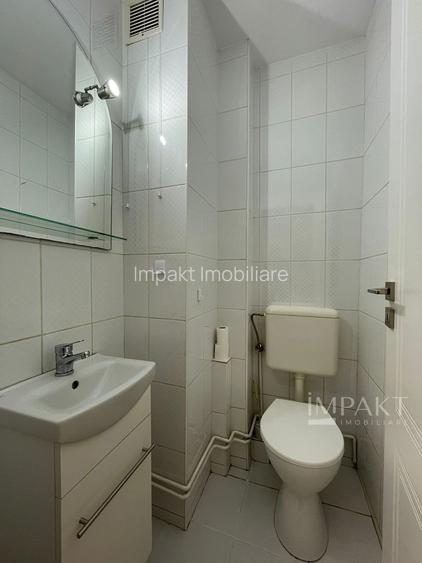 Apartament 3 camere renovat, Mănăștur, parcare inclusă - 12