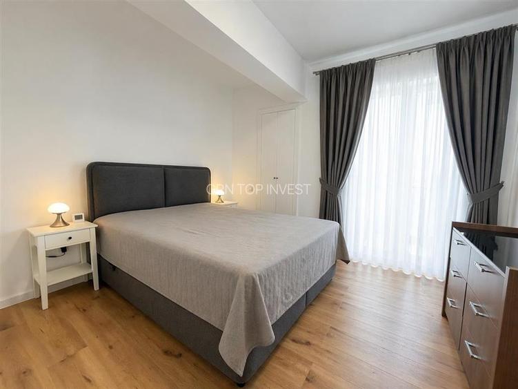 Apartament 3 camere 2 bai balcon parcare zona Calea Surii Mici - 20