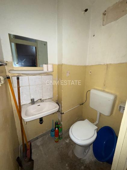 3 Camere Et.1/4 An constructie 1981 Zona Apusului - 11