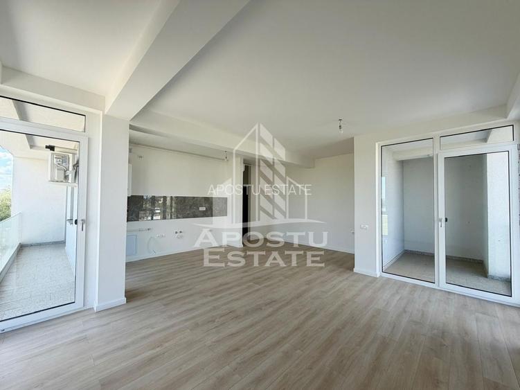 Apartament 2 camere de vanzare, zona Torontalului, Timisoara - 2