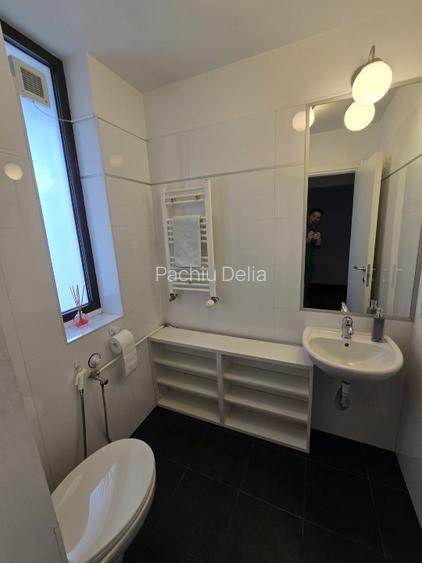 Închiriere Apartament lux in apropierea parcul Herastrau- parcare subterana  - 16