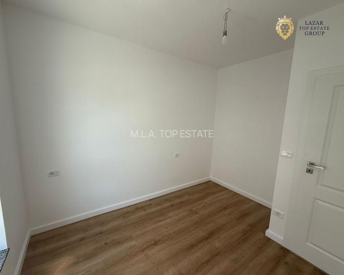Apartament 2 camere - Complex nou în Arad - 9