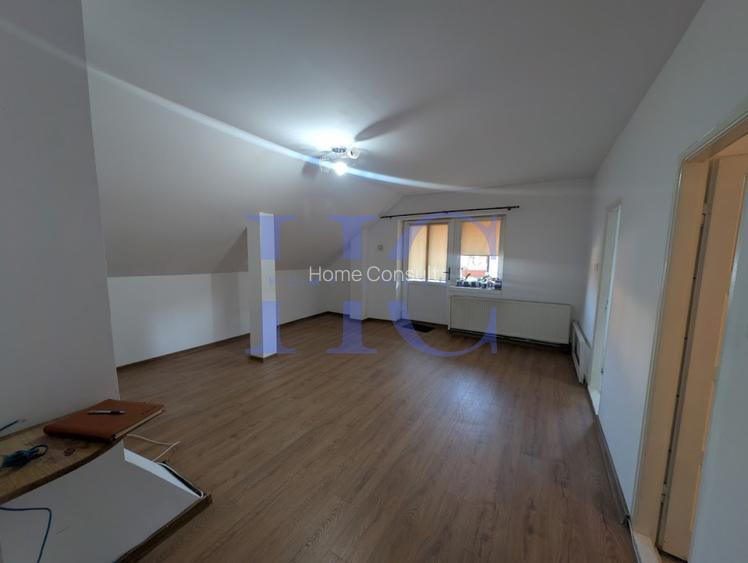 Apartament tip mansarda 3 camere de inchiriat  - 3