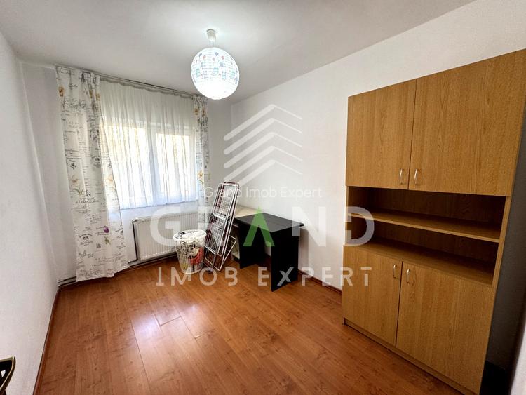 4 camere | 2 BALCOANE | PARCARE | Mărăști/Lacu Roșu/Hotel Paradis - 15