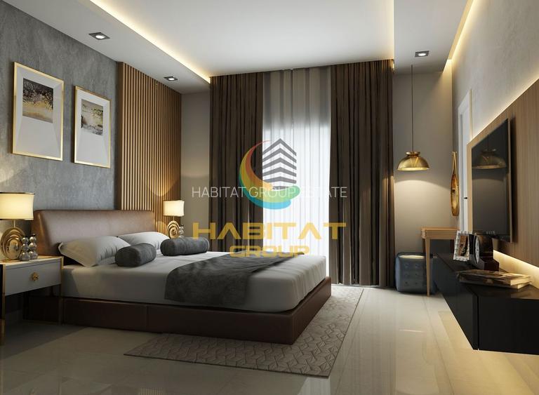 Apartament 3 camere - 85 mp -metrou Nicolae Teclu - 3