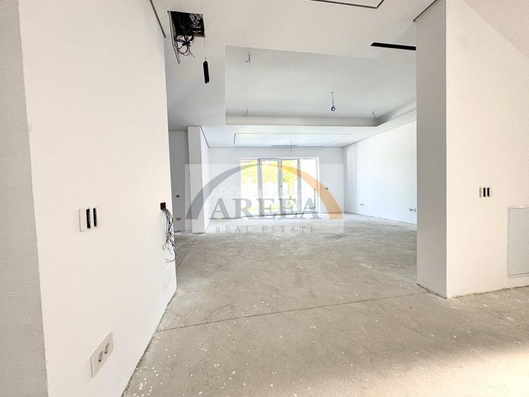 Vila 5 camere Bulevardul Pipera strada privata - 25