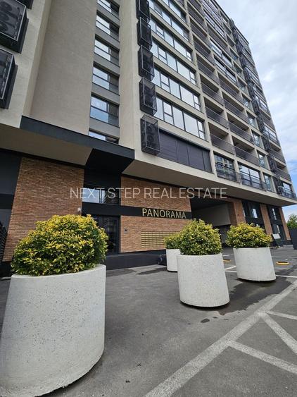 Apartament 2 camere +parcare Straulesti - 19