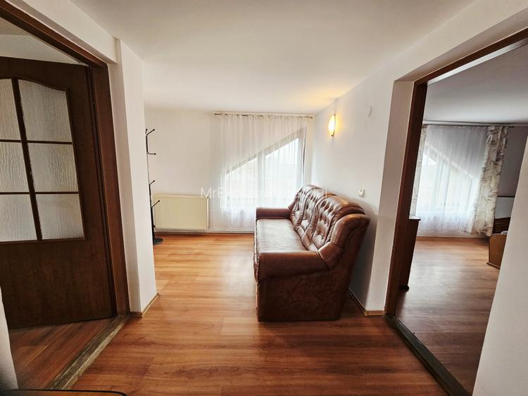 Casa eleganta,zona centrala Aiton,cu ciubar,gradina si panouri fotovoltaice - 15