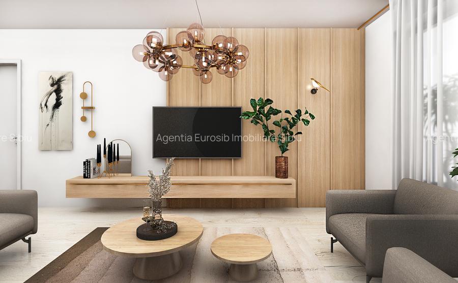 Apartament cu 2 camere finisat la cheie, garantii 10 ani, D-na Stanca - 2